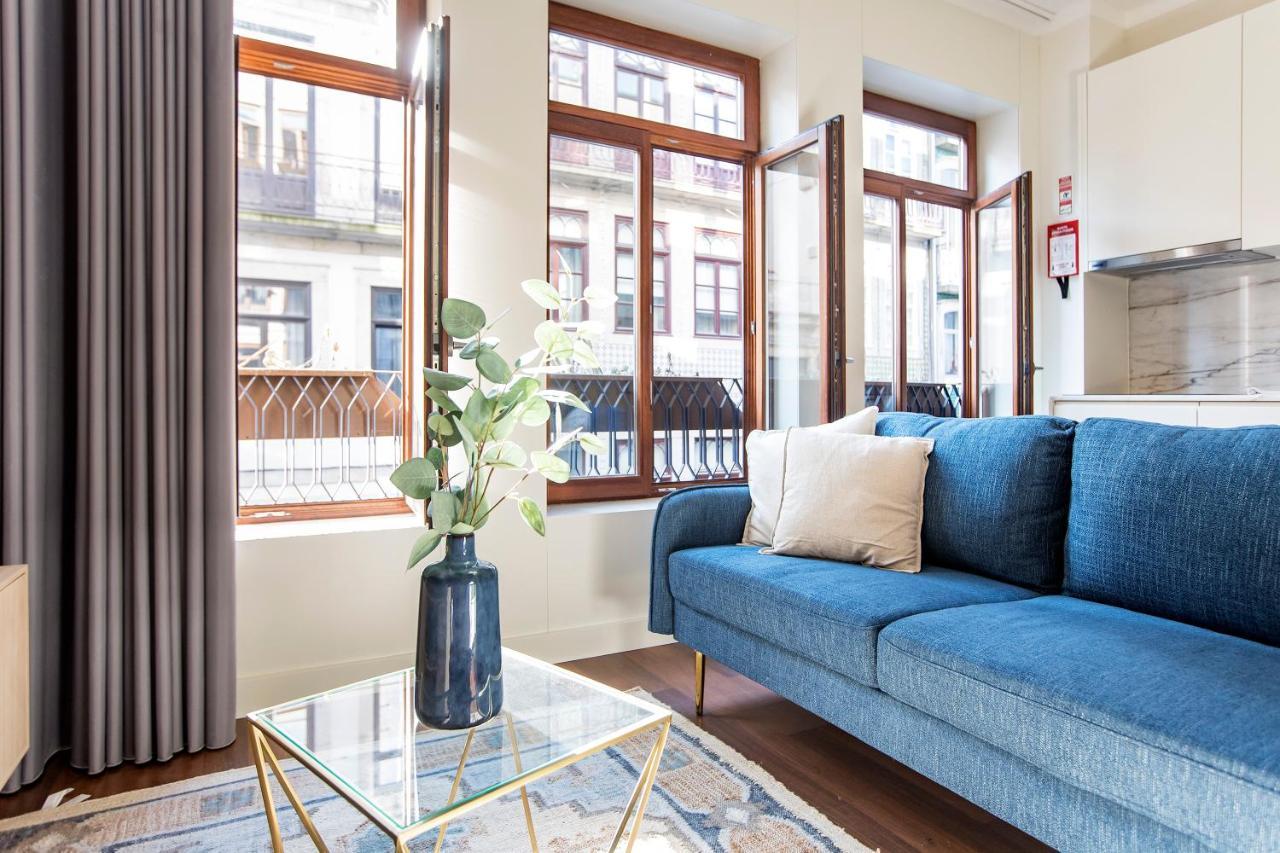 Almada 516 - Lively Studio By Lovelystay Apartment Porto