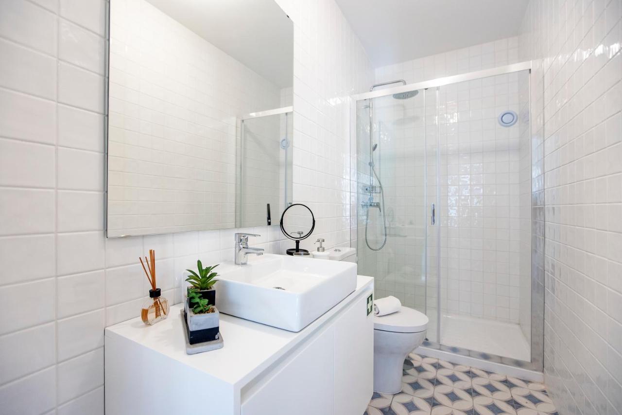 Almada 516 - Lively Studio By Lovelystay * Porto