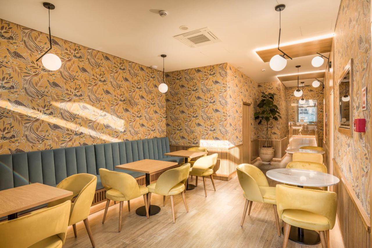 Legends House By Sweet Aparthotel Porto