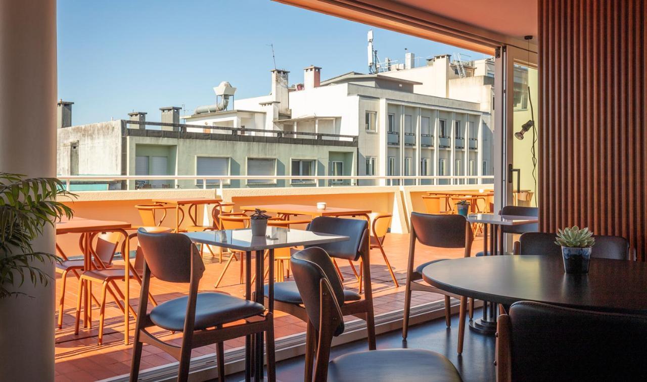 Ceuta Terrace Gasthuis