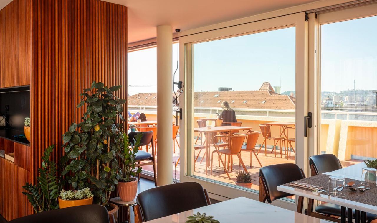 Gasthuis Ceuta Terrace 2*