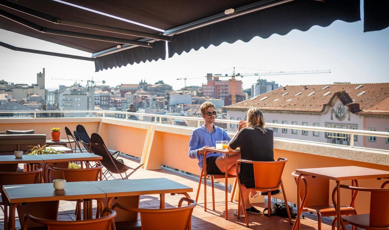 Ceuta Terrace Gasthuis