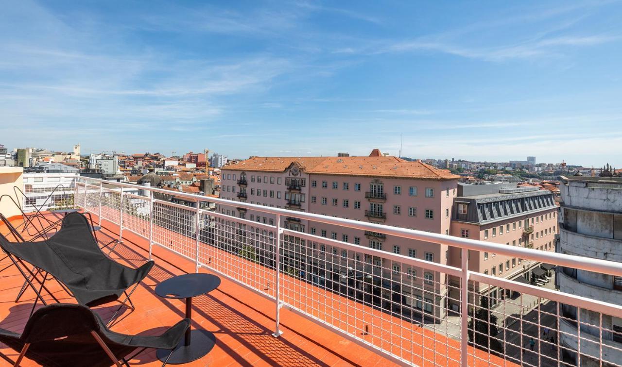 Gasthuis Ceuta Terrace 2*