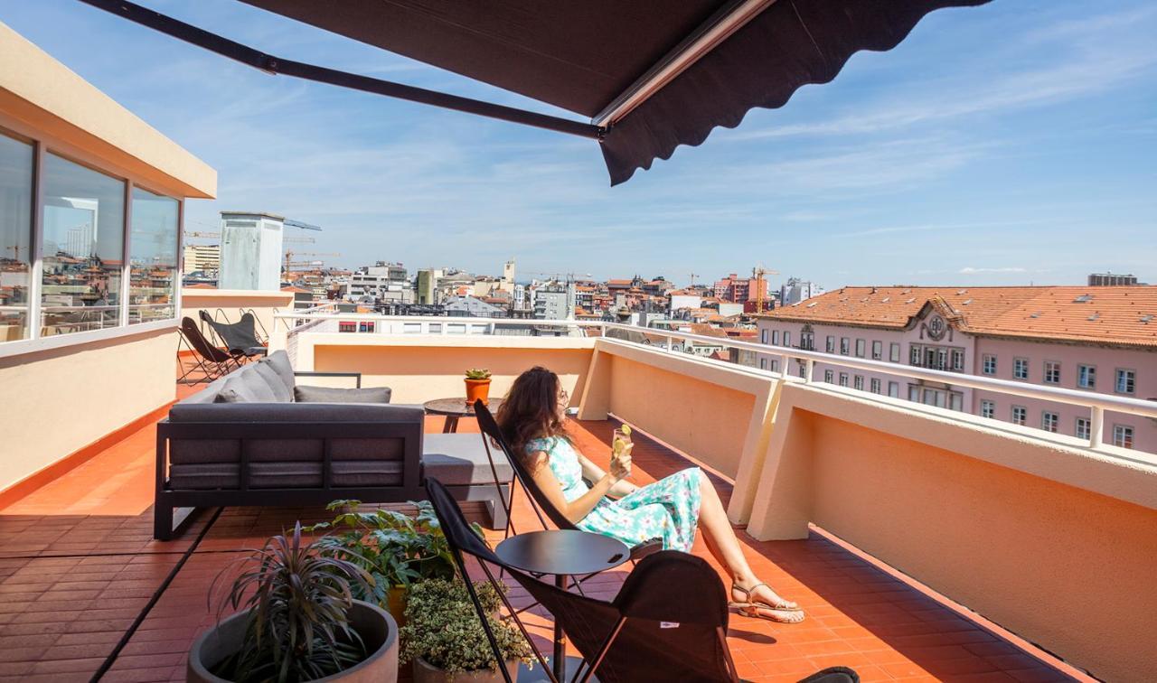 Ceuta Terrace 2* Porto