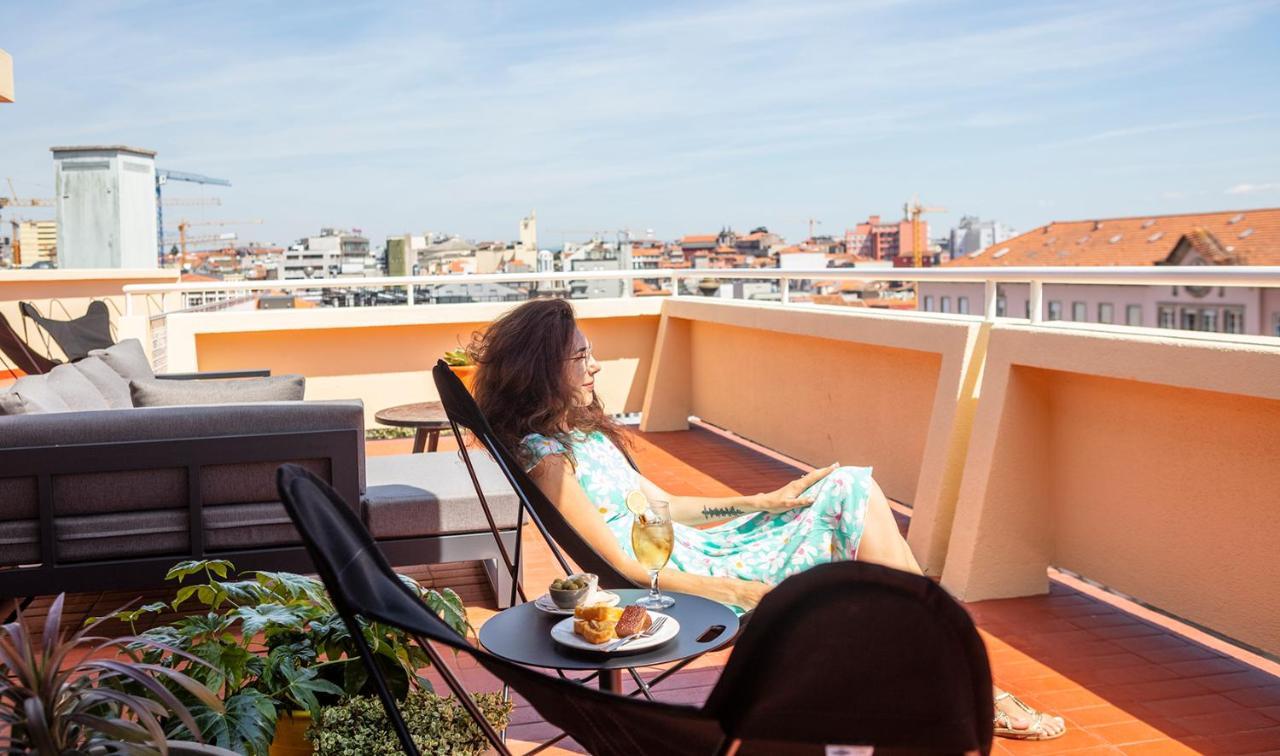 Ceuta Terrace 2*