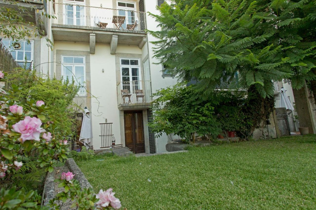 Casa Da Muralha *