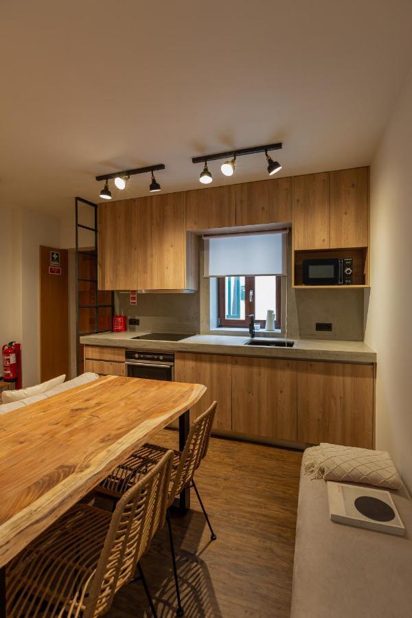 Apartamento Orm- Fontainhas 01 & 02