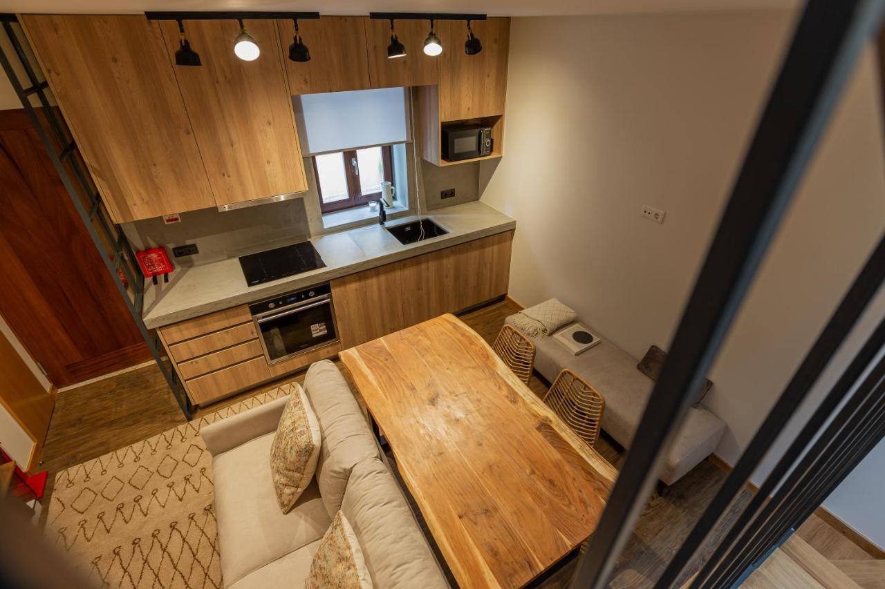 Apartamento Orm- Fontainhas 01 & 02