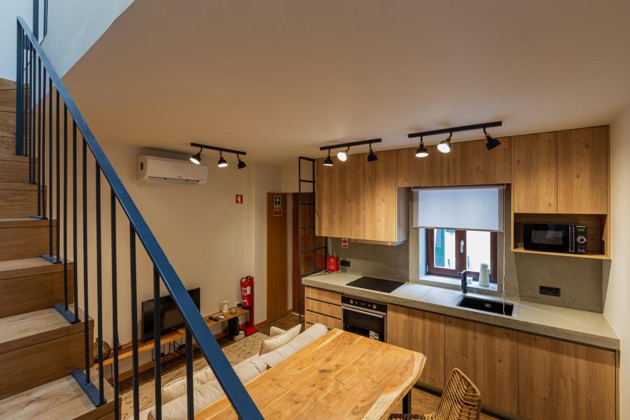 Orm- Fontainhas 01 & 02 Apartamento Porto