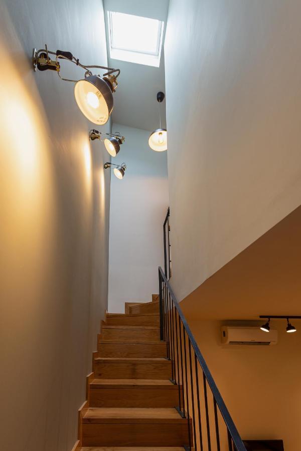 Apartamento Orm- Fontainhas 01 & 02 *