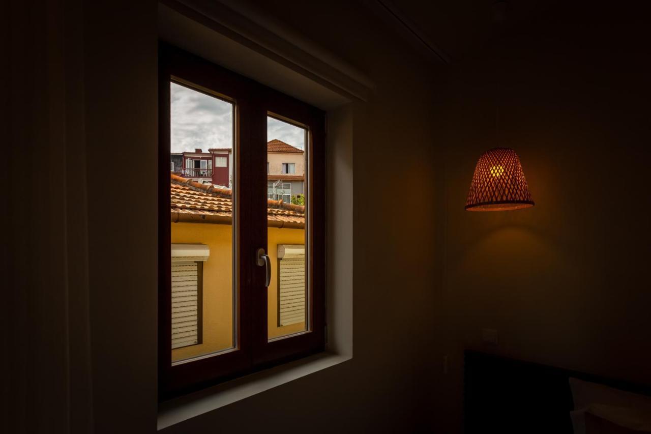 Apartamento Orm- Fontainhas 01 & 02 Porto