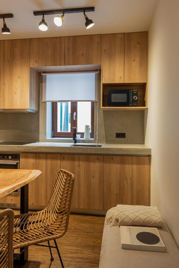 Apartamento Orm- Fontainhas 01 & 02 Porto