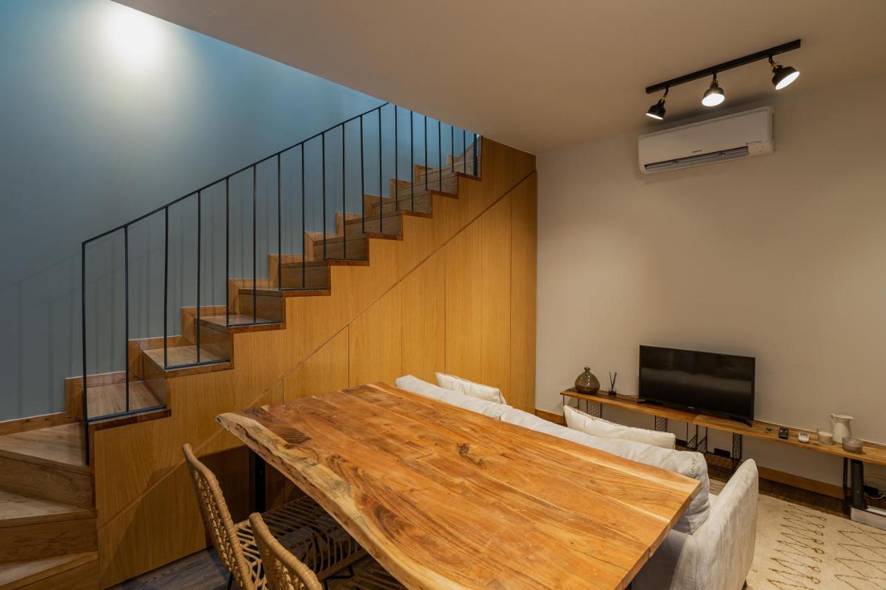 Apartamento Orm- Fontainhas 01 & 02 *