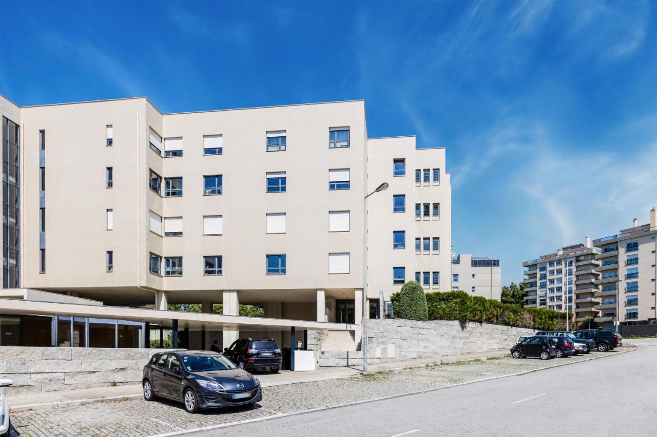 Appartement Foz Premium Retreat *