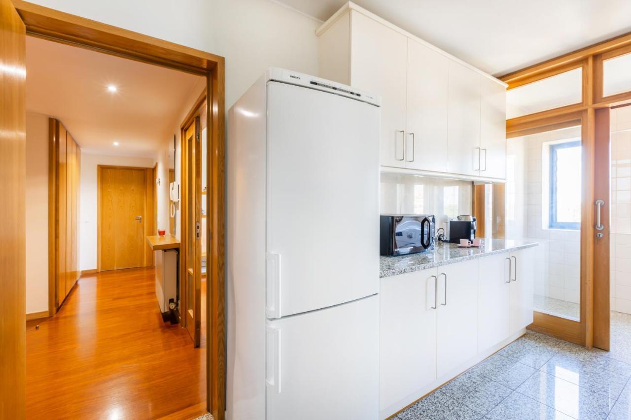 Appartement Foz Premium Retreat