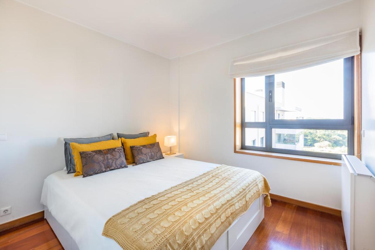 Foz Premium Retreat Appartement *