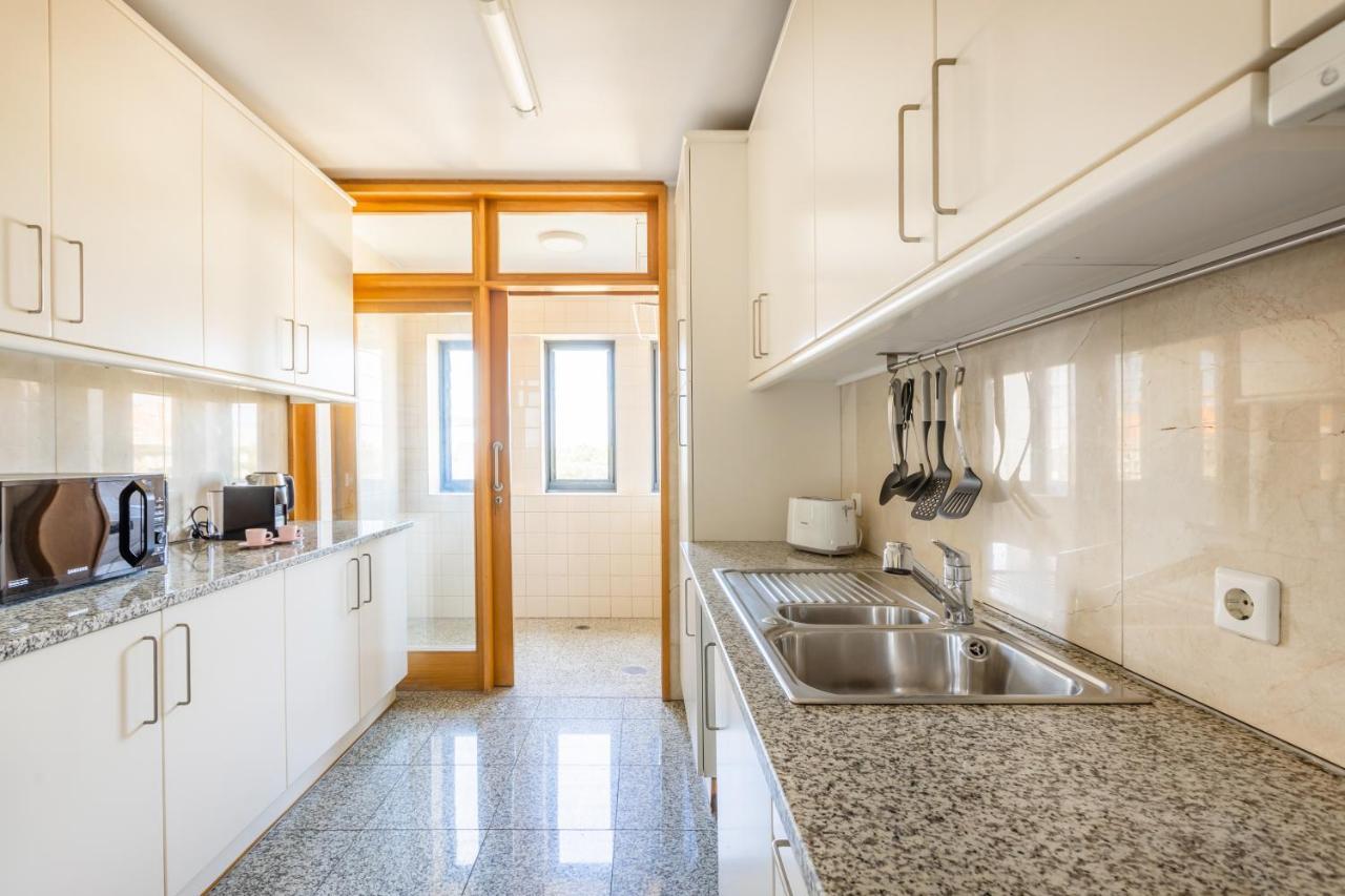 Foz Premium Retreat Appartement
