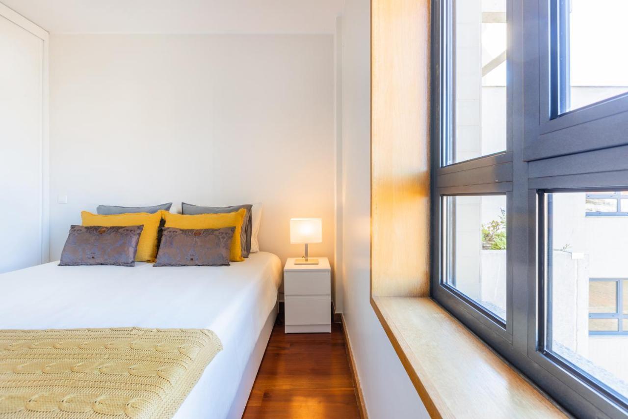 Foz Premium Retreat Appartement Porto