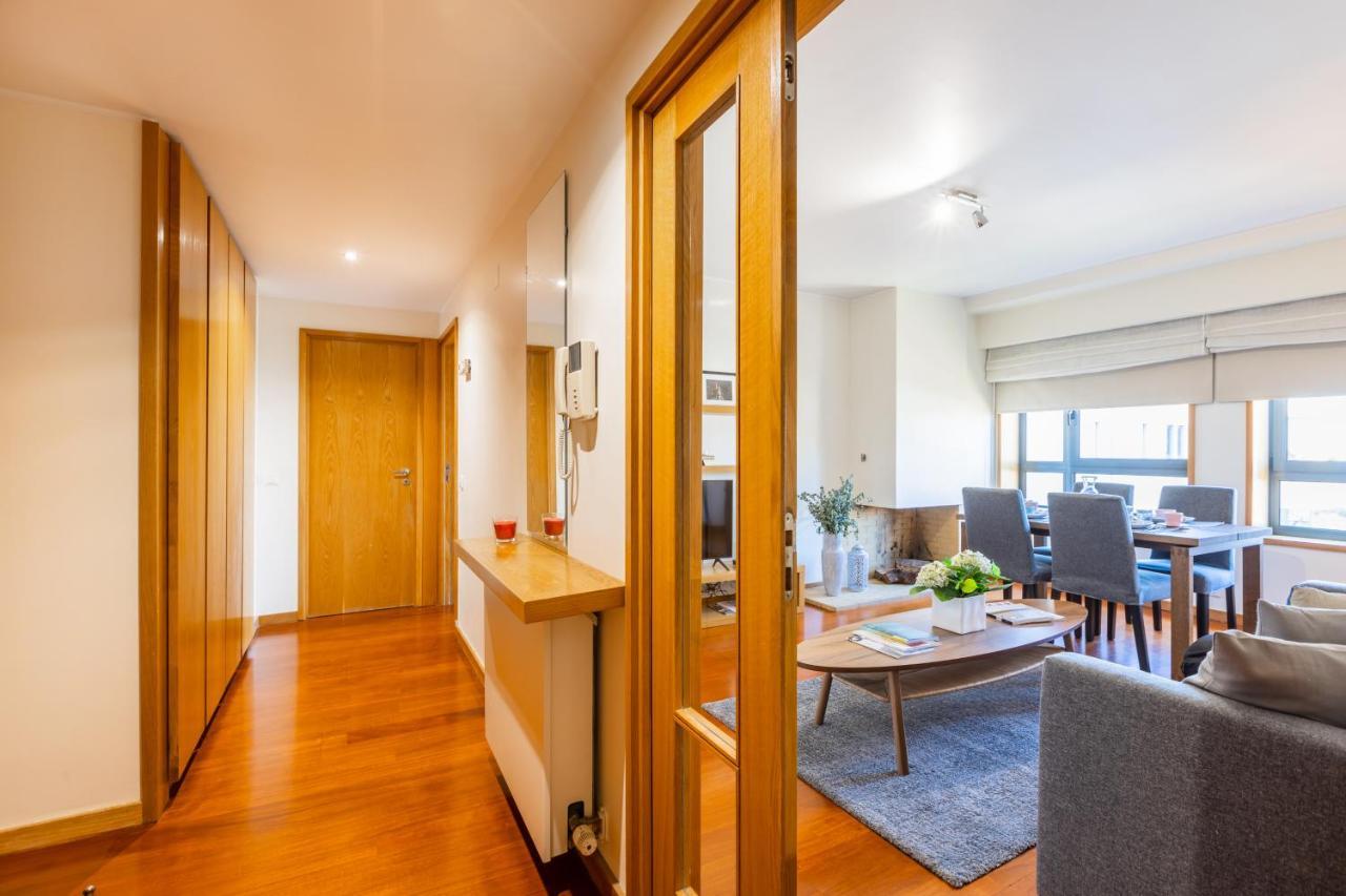 Foz Premium Retreat Appartement Porto