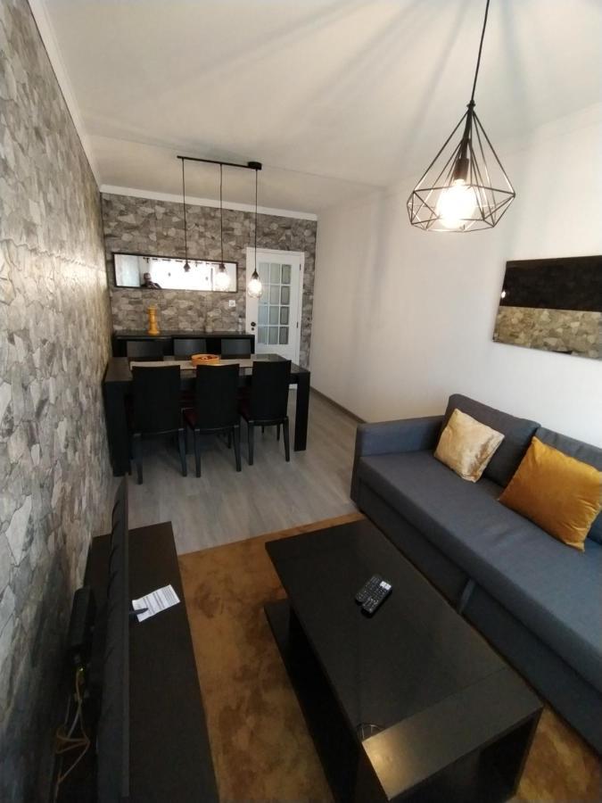 Apartamento Dream Porto