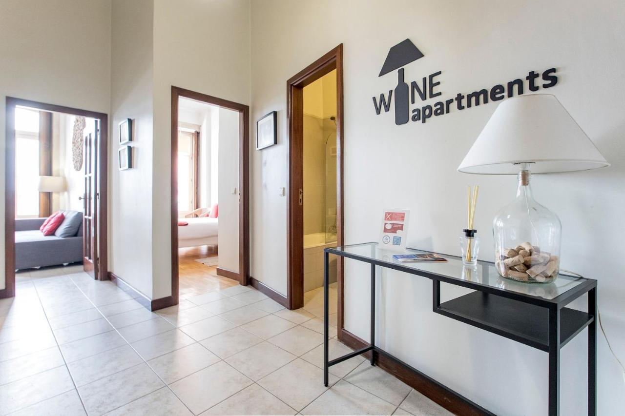 Wine Porto