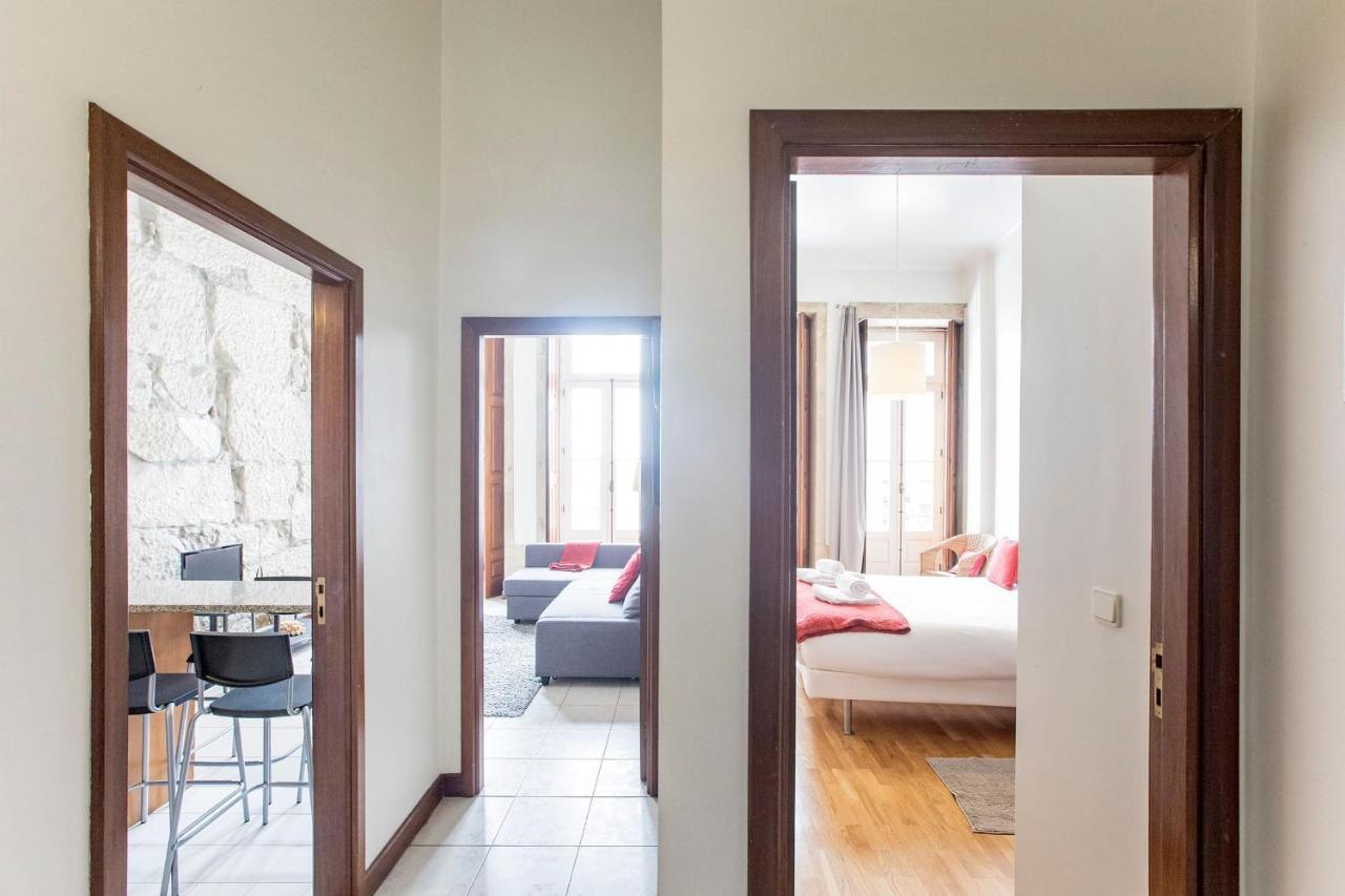 Wine Apartment *