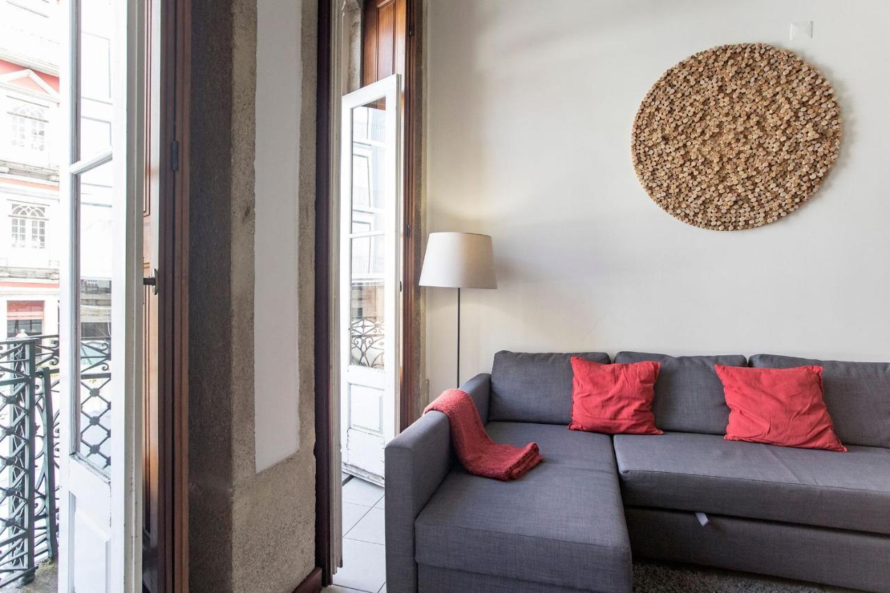 Wine Apartment Porto