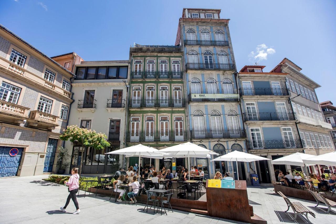 Wine Apartment Porto
