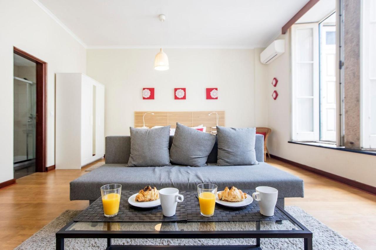 Apartment Wine Porto