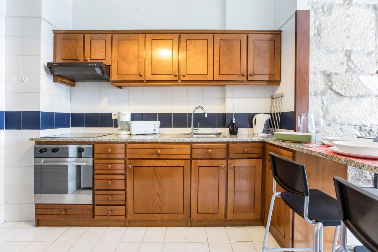 Appartement Wine *
