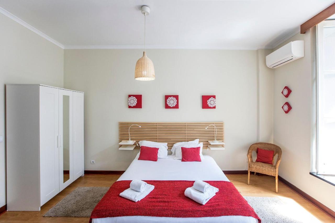 Appartement Wine Porto