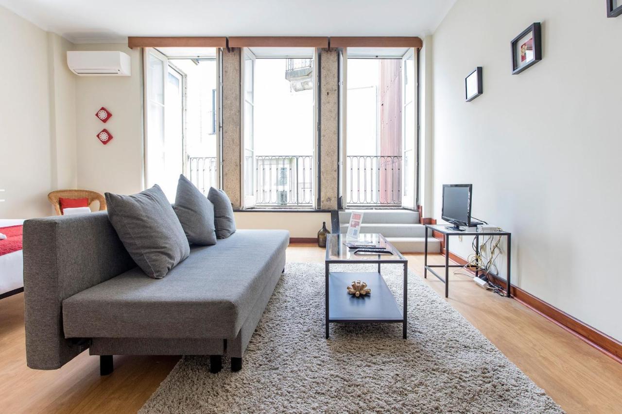 Apartment Wine