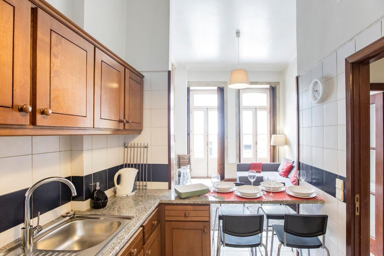 Apartment Wine