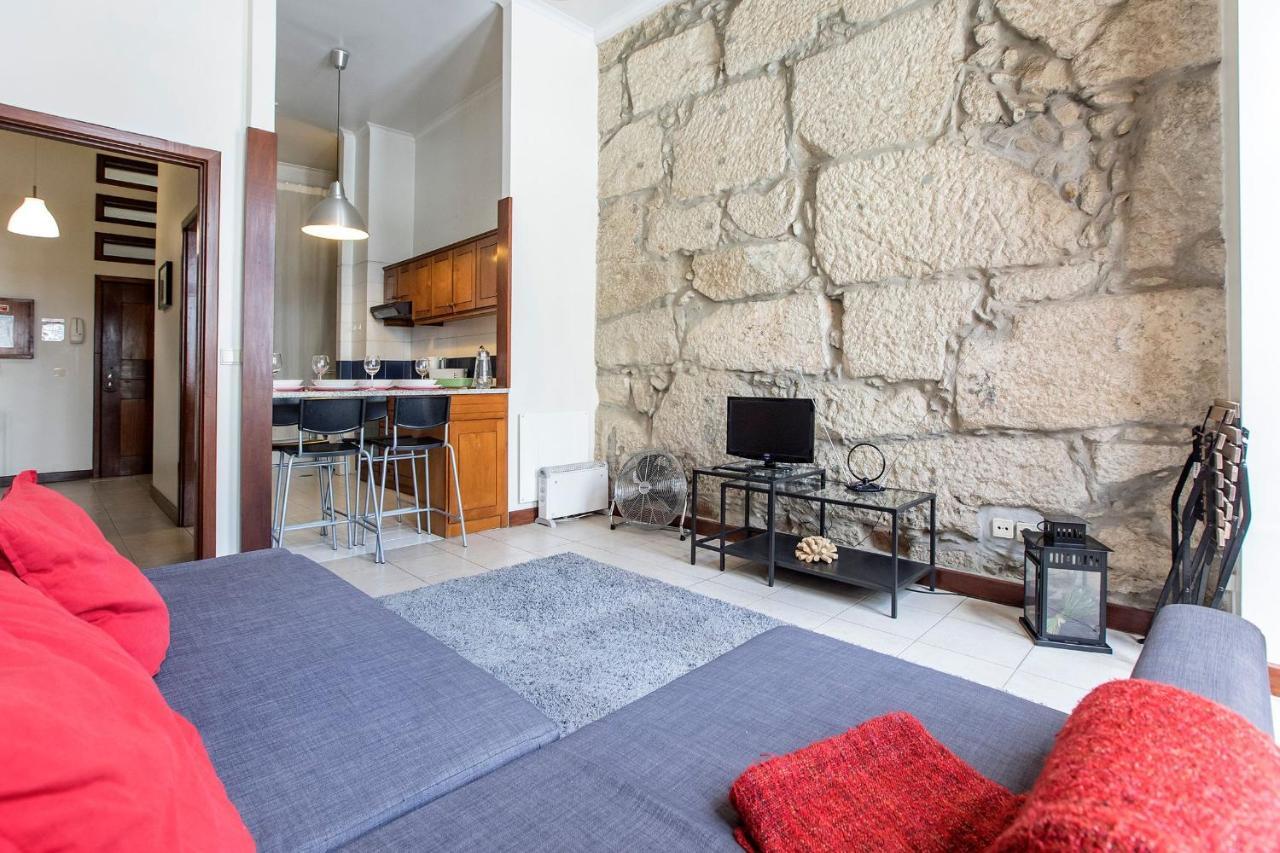 Appartement Wine
