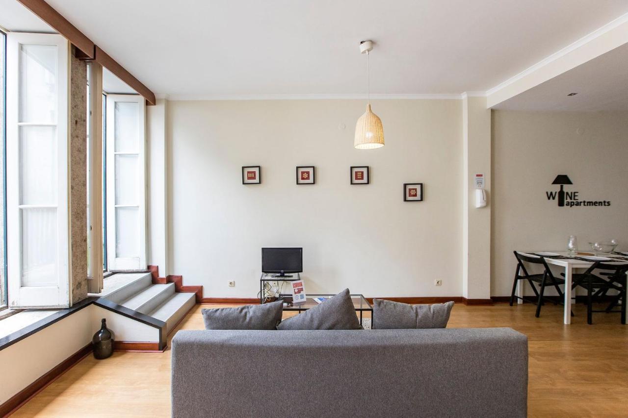 Apartment Wine Porto