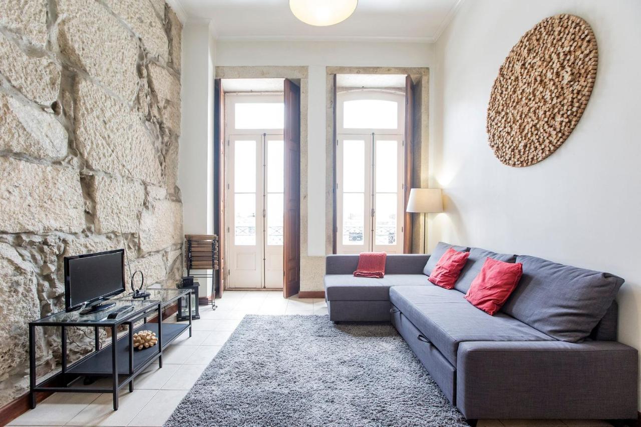 Wine Apartment Porto
