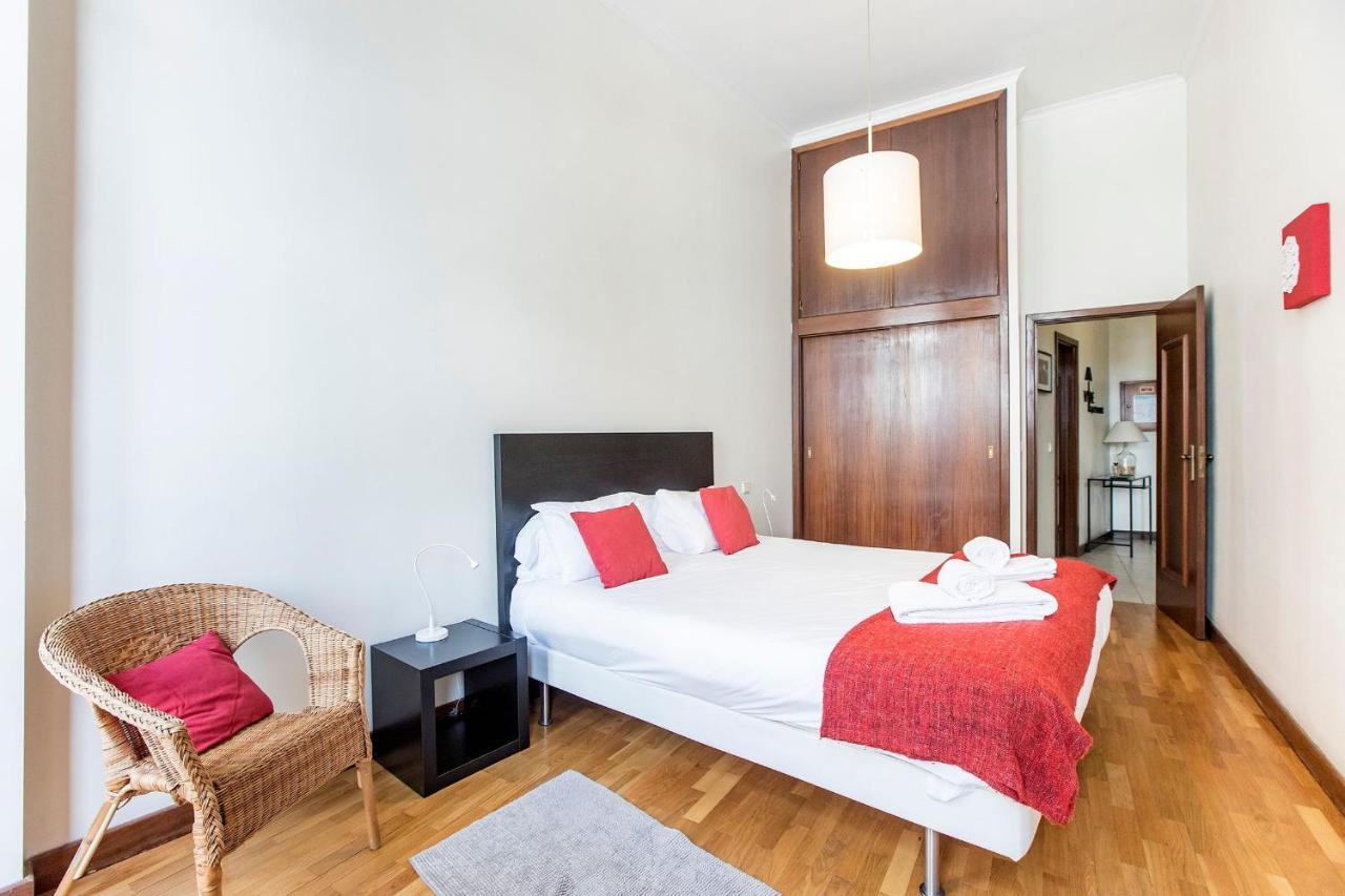 Wine Apartment *