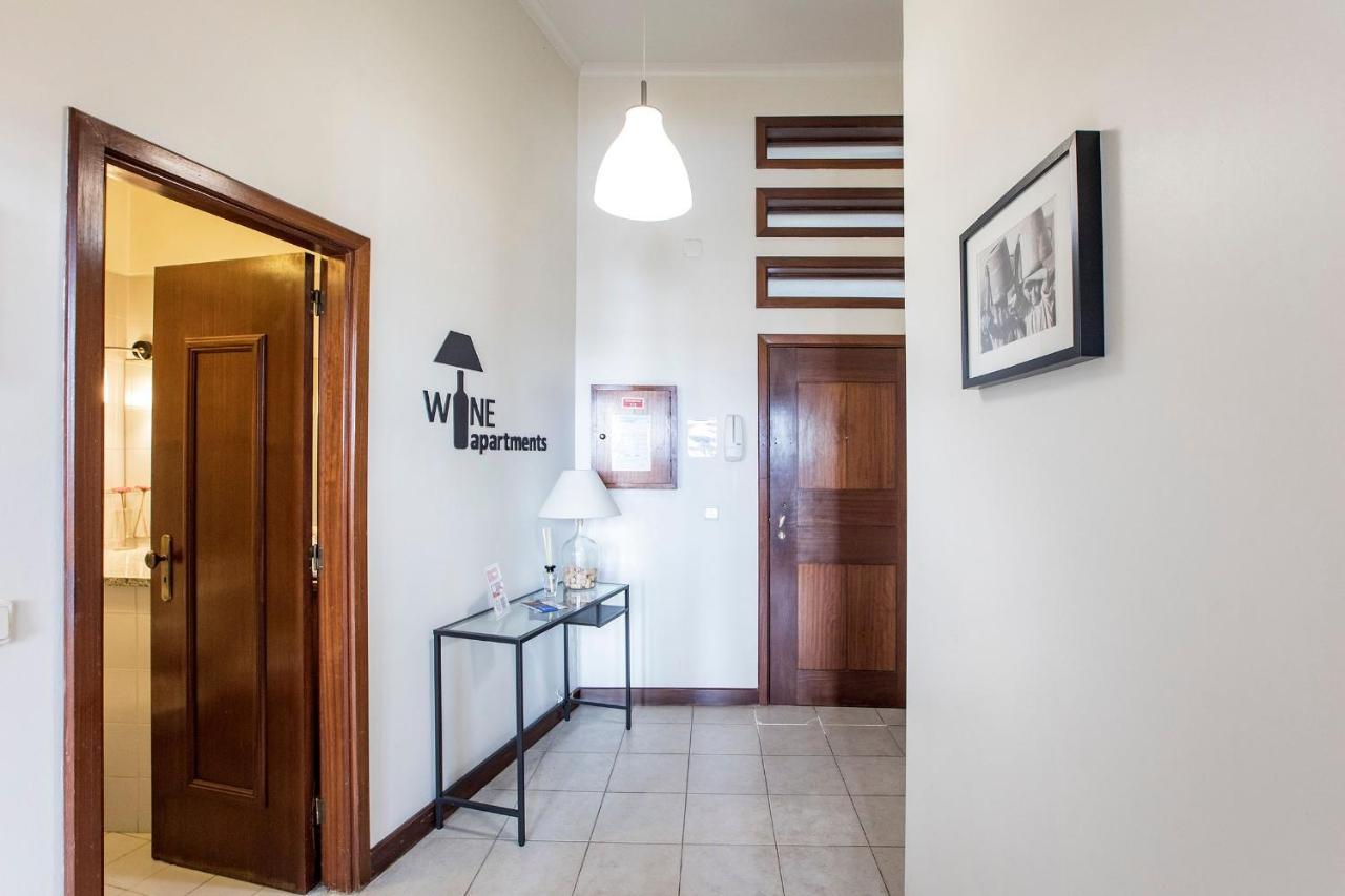 Wine Appartement