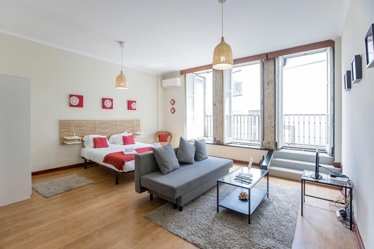 Wine Apartment