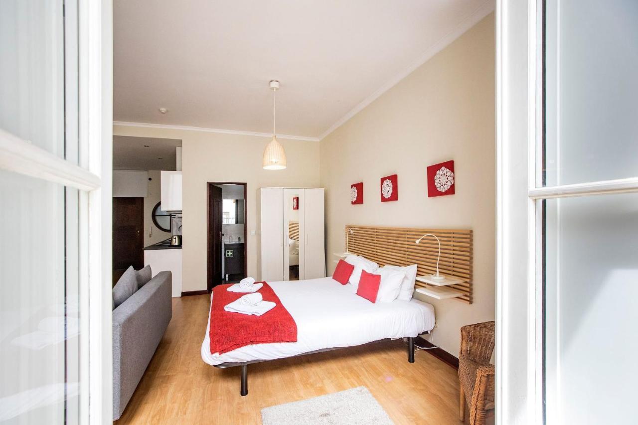 Wine Apartment