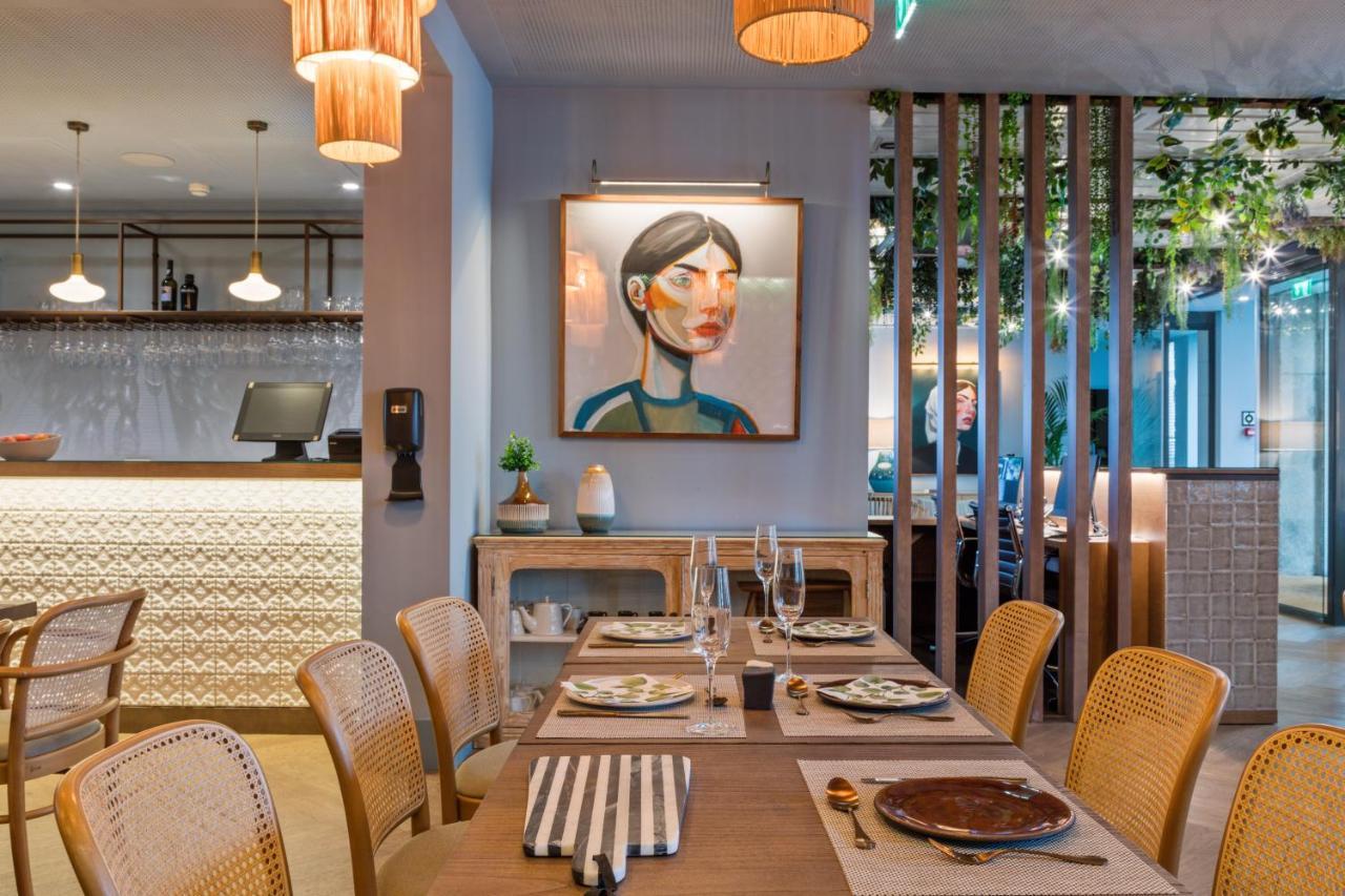 Pur Boutique By Actahotels 4* Porto