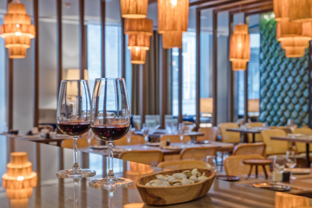 Hotel Pur Boutique By Actahotels 4*
