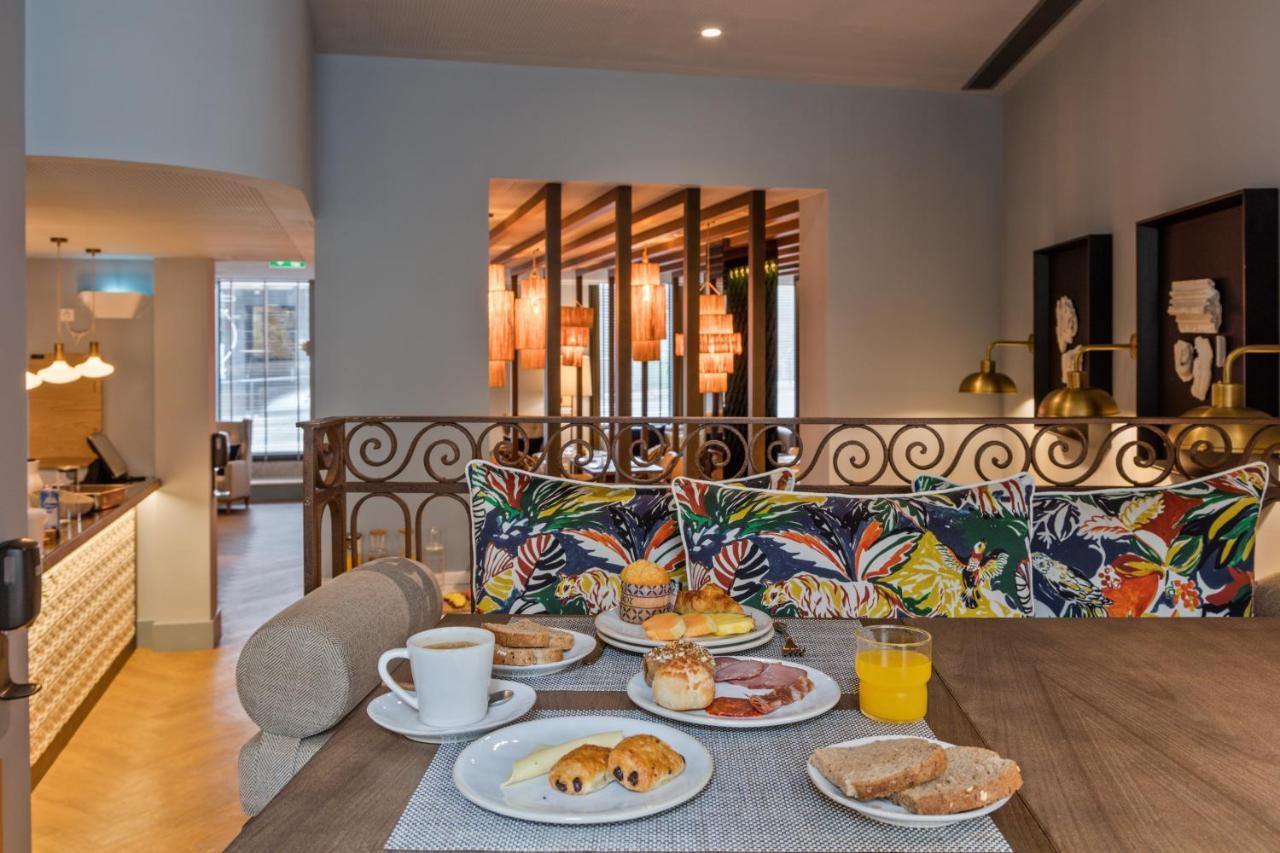 Hotel Pur Boutique By Actahotels 4*
