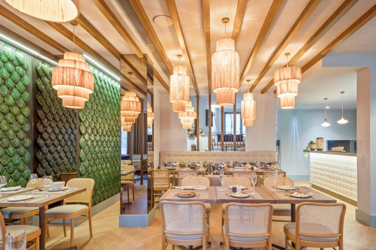 Pur Boutique By Actahotels 4* Porto
