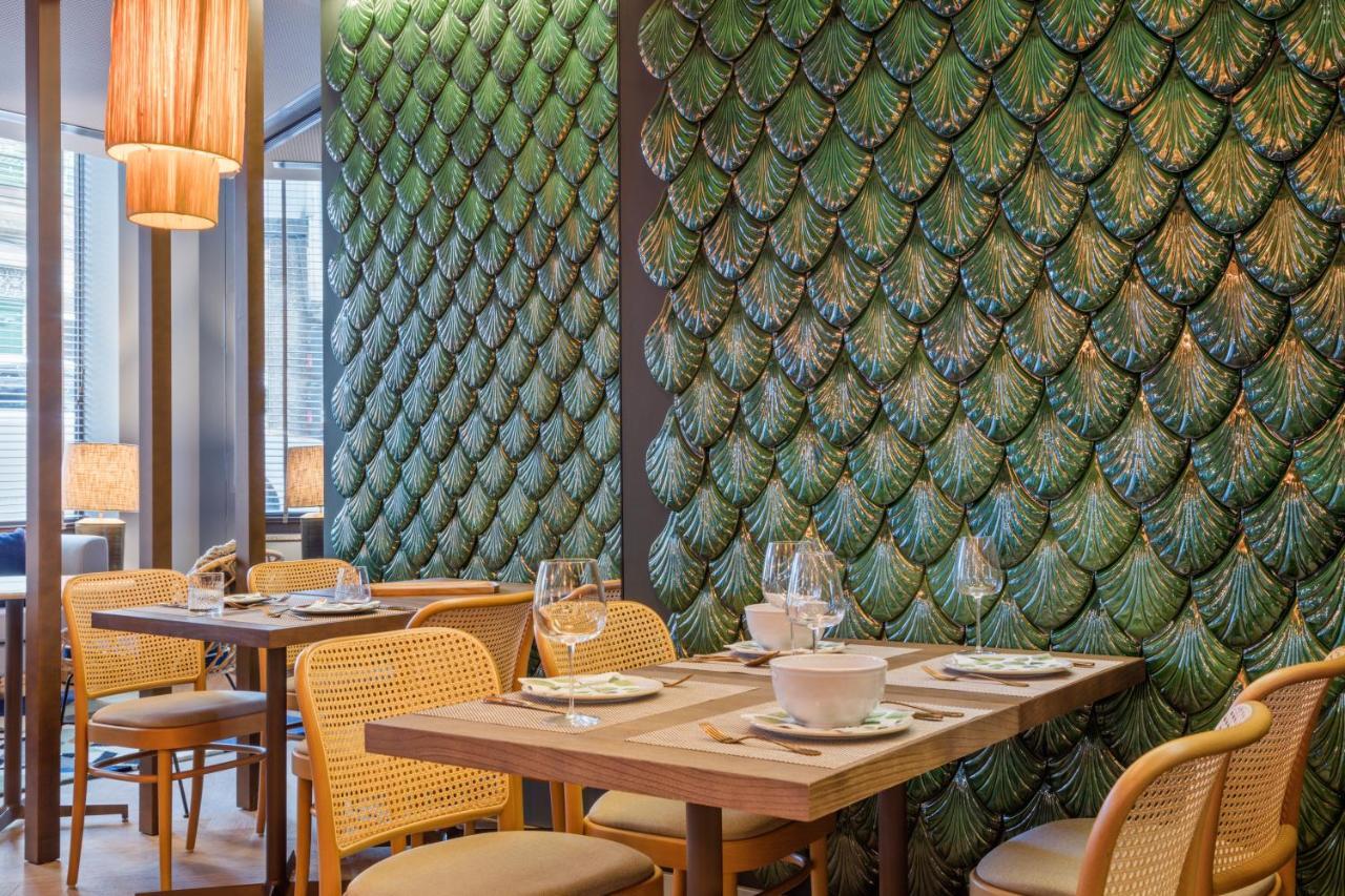 Pur Boutique By Actahotels 4* Porto