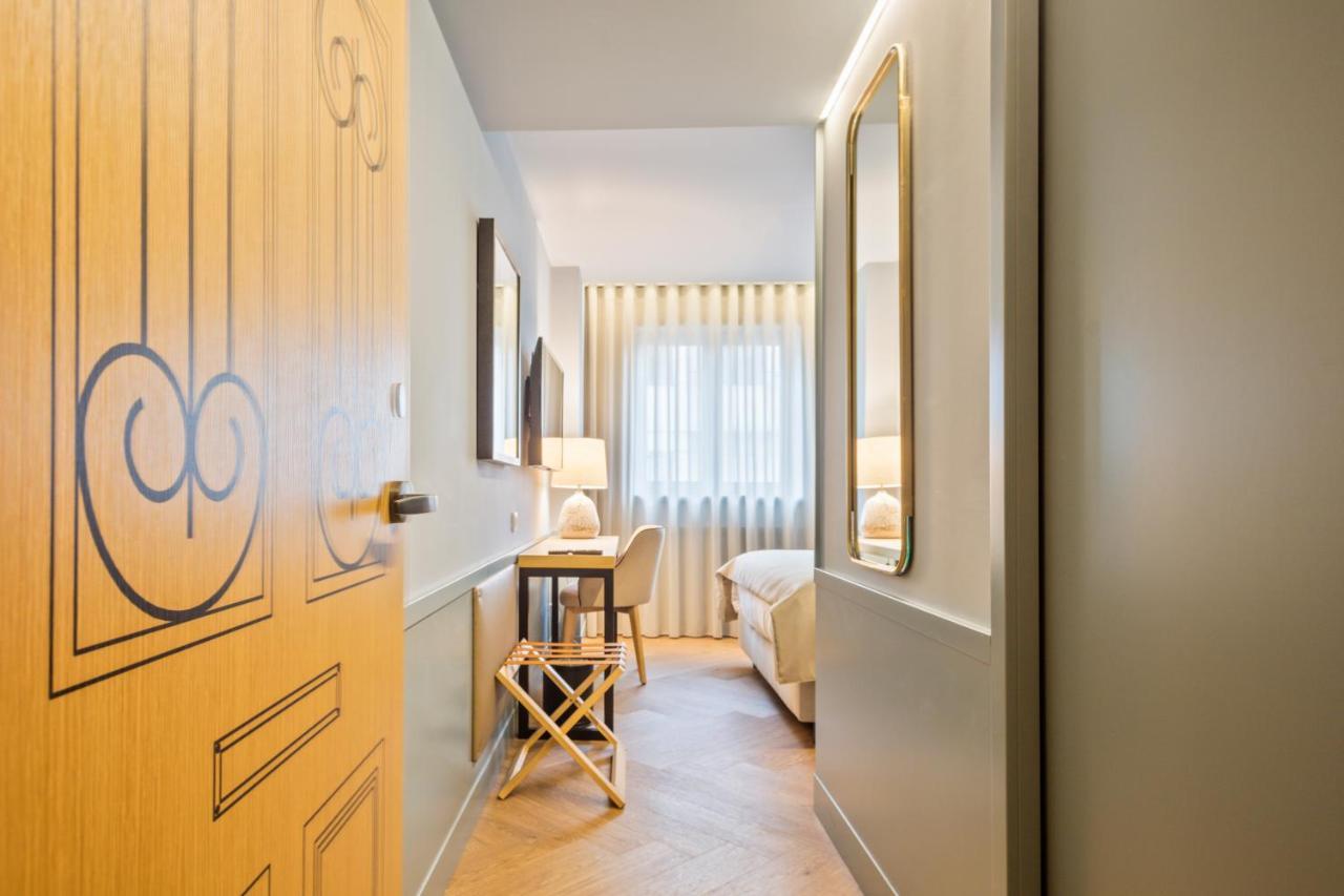 Pur Boutique By Actahotels Hotel