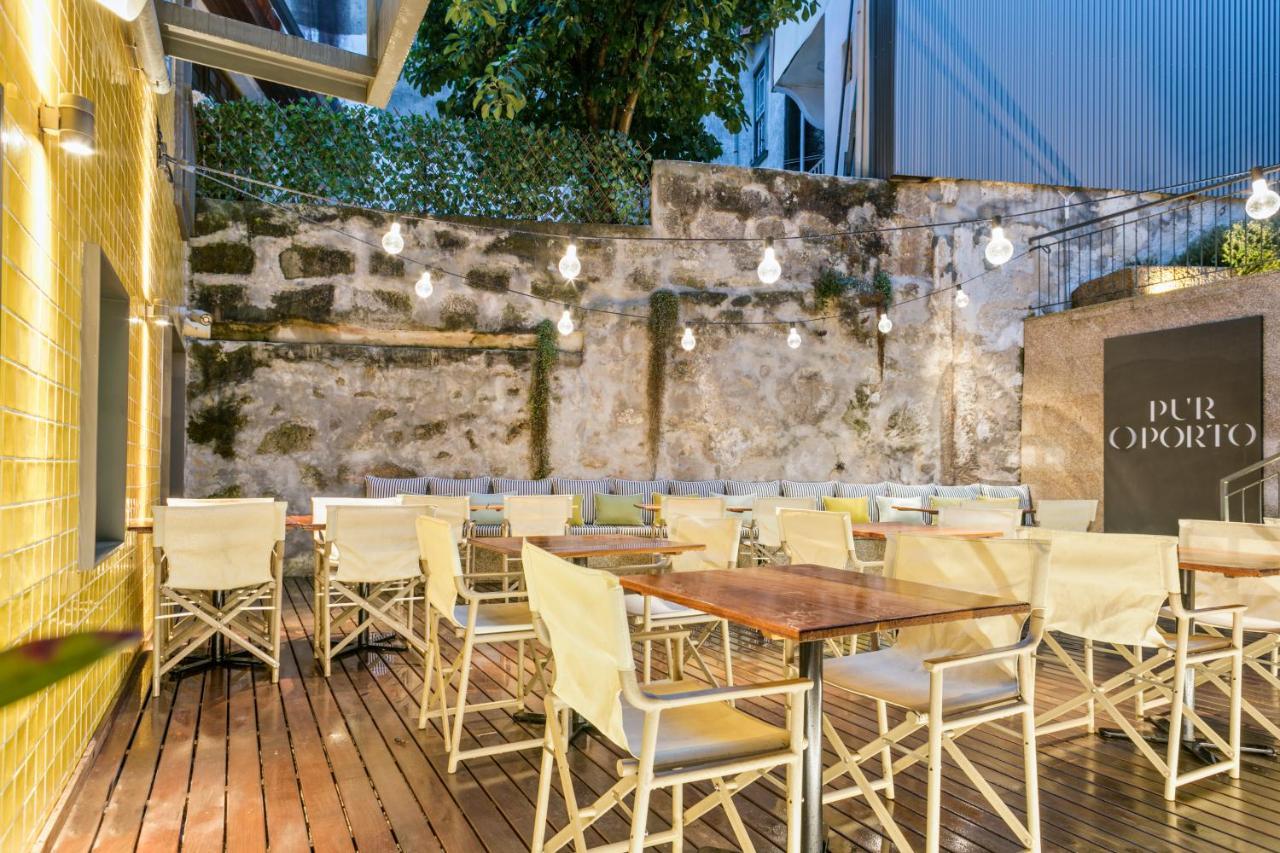Pur Boutique By Actahotels Hotel Porto
