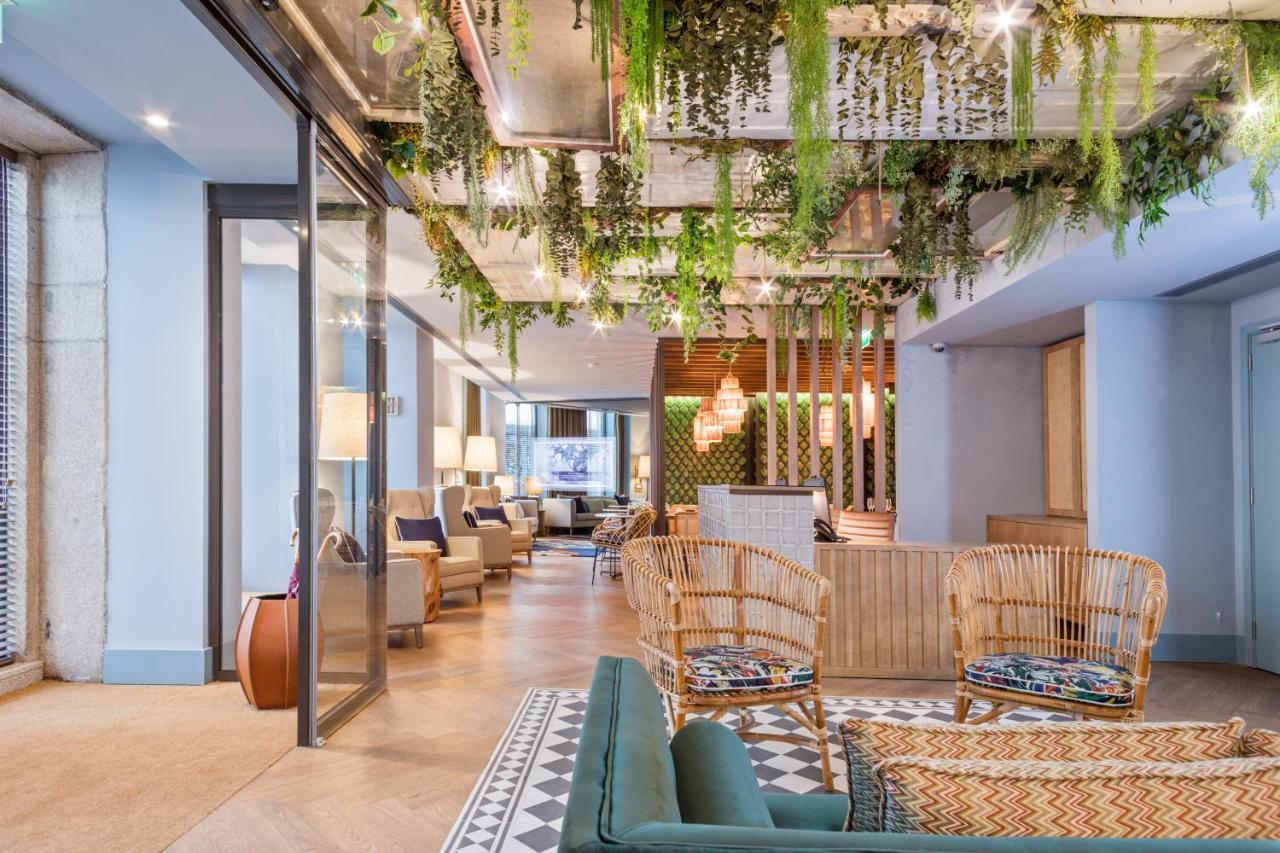 Pur Boutique By Actahotels Porto
