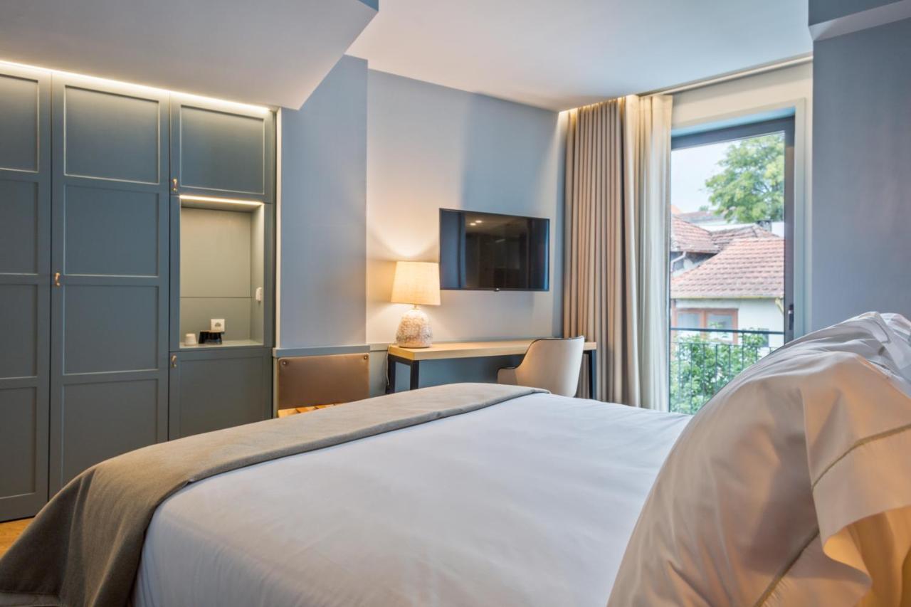 Pur Boutique By Actahotels Hotel 4*