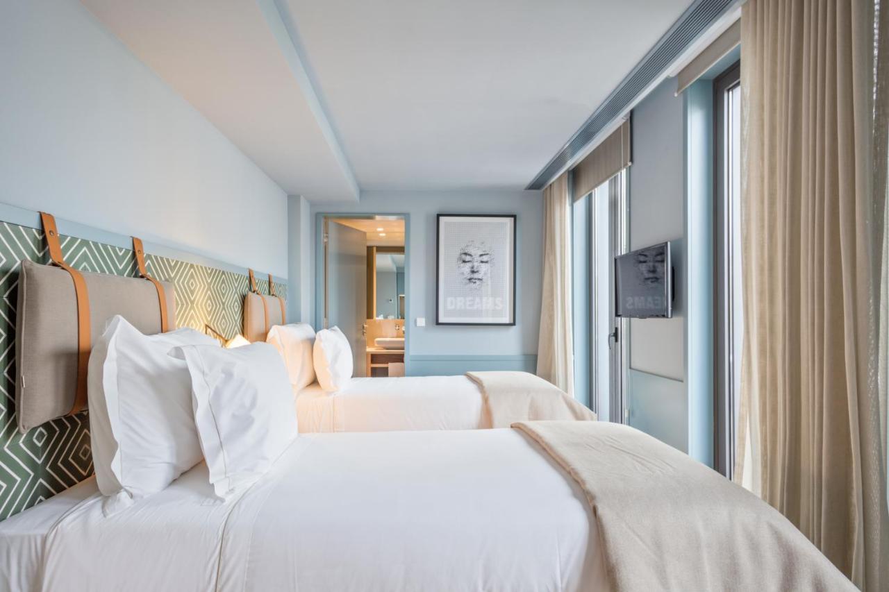 Pur Boutique By Actahotels 4* Porto